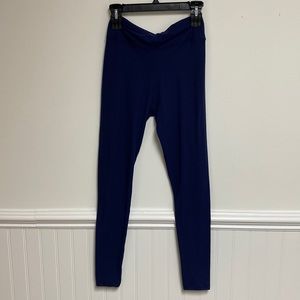 Natural feeling leggings women ultra soft medium